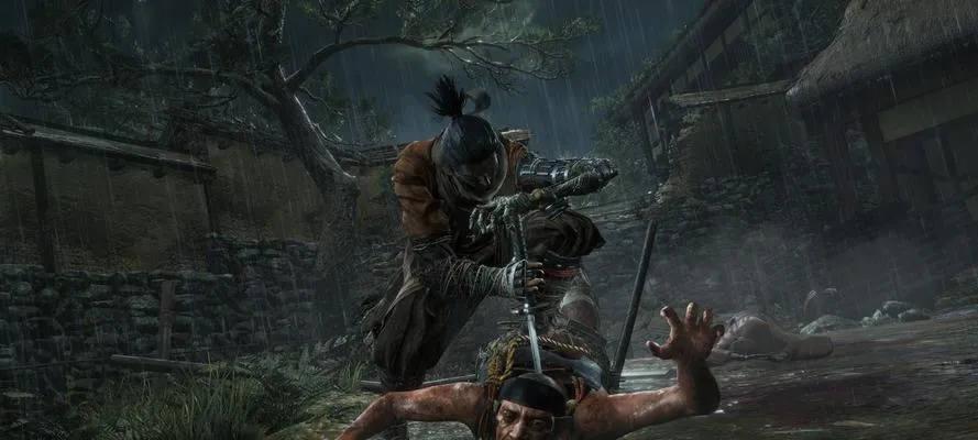 《只狼》义手忍具强化秘籍，全面解析新价值！