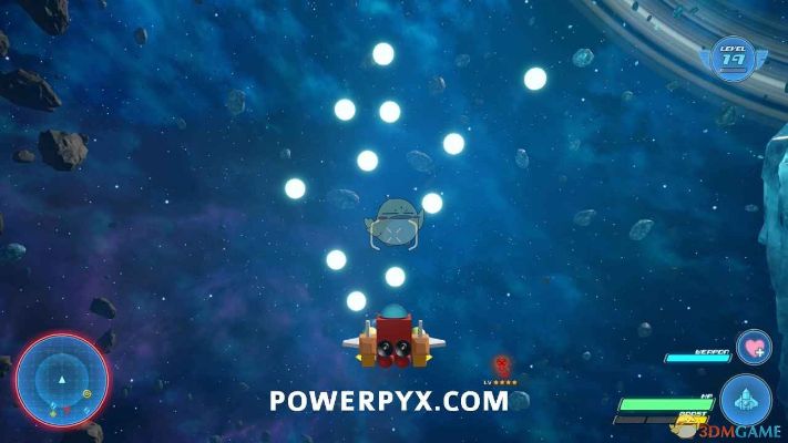 《王国之心3》全星座拍照秘籍，星座分布速查指南