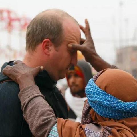 印度航空13年前遗落飞机终寻回，通知瞬间懵圈揭秘新发现