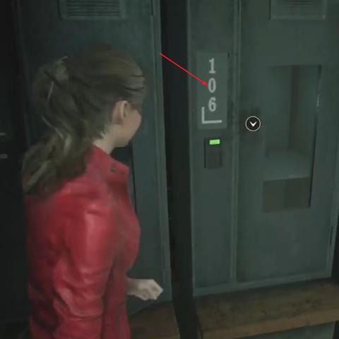 《生化2重制版》藏身处攻略：揭秘胶卷照片隐藏宝藏