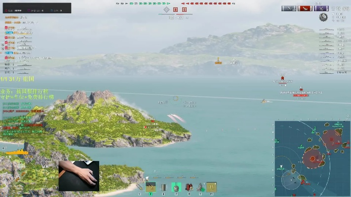 欧罗巴海岛抓钩技巧解析，解锁新地图高效攻略