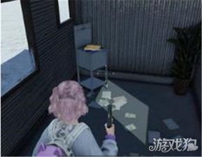 狄奥尼探案揭秘：惊魂第四阶段线索追踪新篇章