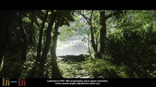 《羊蹄山之魂》VRR升级，PS5 Pro帧数飙升，体验新境界！