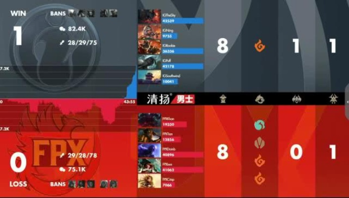 Eryc斜塔残血逆风翻盘，反杀传奇再续辉煌