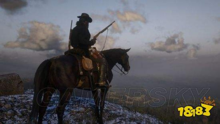 《荒野大镖客OL》速刷经验新攻略：高效提升技能值技巧分享