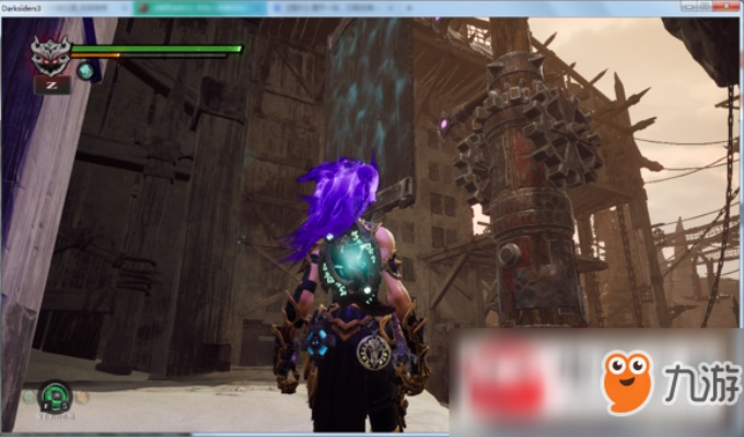 《暗黑血统3》全人类幸存者分布探秘，揭秘幸存者聚集地新线索