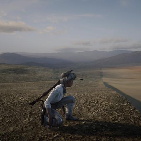 《荒野大镖客OL》金牌攻略：全流程解析+独家技巧分享