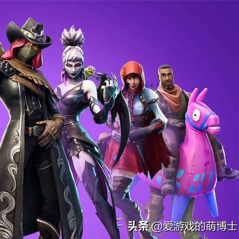 《堡垒之夜枪械射击技巧揭秘：精准位置攻略》