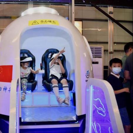 星梦起飞DLC独家揭秘：全新家居设计焕新家