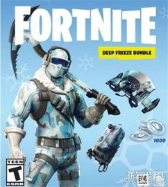 《堡垒之夜》炸裂攻略：爆炸物技巧深度解析，提升实战效率