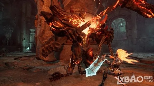 《暗黑血统3》BOSS无伤攻略秘籍，最高难度通关技巧大公开