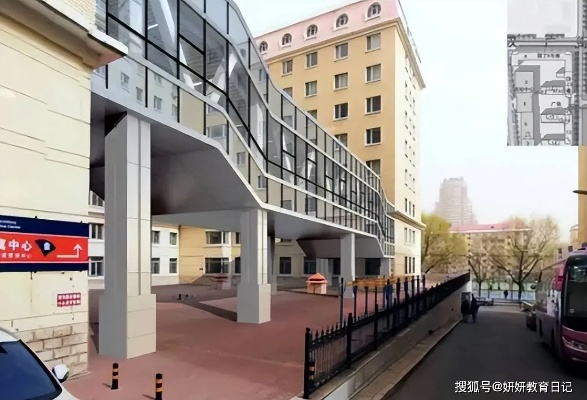 哈工大“暖廊”硬核惊艳，东北育儿方式引网友热议