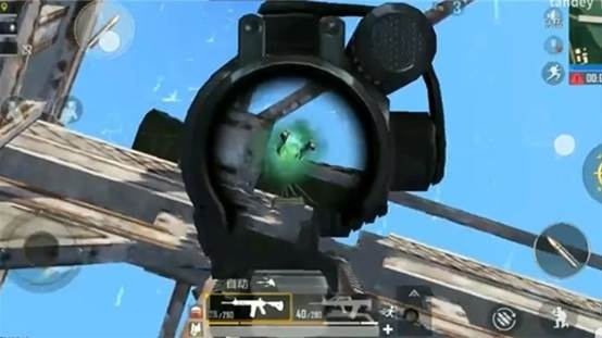 Eryc枪法神技揭秘：精准操作，绝杀一击新境界