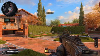 《使命召唤15》大逃杀全角色解锁攻略，解锁新技能秘籍大公开