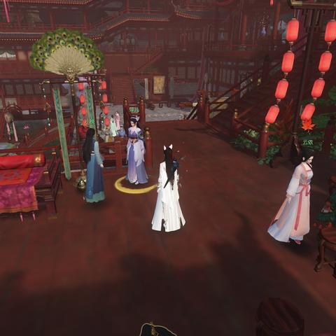 《逆水寒》窃香贼奇遇触发攻略：解锁神秘奖励新玩法