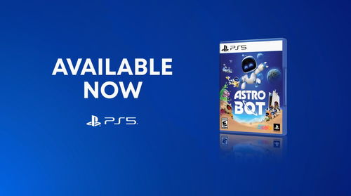 5TB巨存+PS+会员，宇宙机器人硬盘尊享大礼！