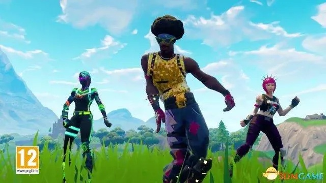 轻松掌握《堡垒之夜》回放技巧，解锁全新观战体验