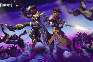 精准射击秘籍：**高效**提升《堡垒之夜》步枪枪法技巧