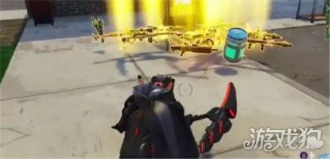 《堡垒之夜》武器道具精选指南：打造最强道具栏配置攻略