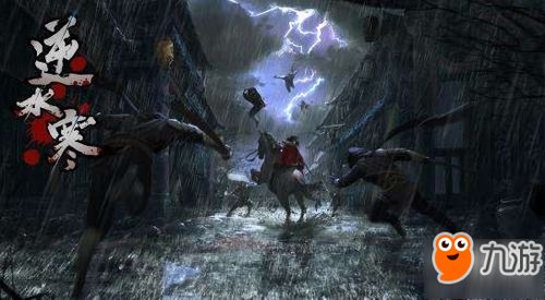 《逆水寒》武林风云录刀狂攻略：高效打法解析，轻松通关秘籍！