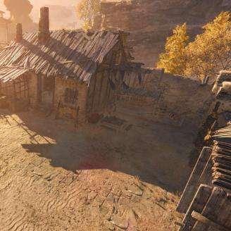 《逆水寒》血河输出秘籍：全新伤害测试解析，深度解析！