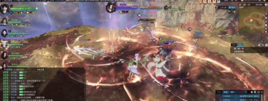 宗师3攻略：逆水寒宗师级战斗技巧深度解析，高效取胜新策略