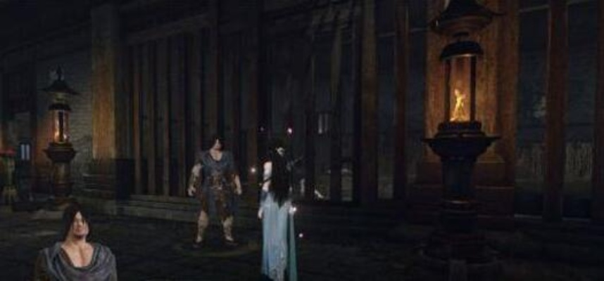 杭州大牢攻略：逆水寒独家秘境解锁技巧揭秘