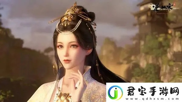 《逆水寒》织锦天衣奇遇攻略：全新触发条件与任务流程解析