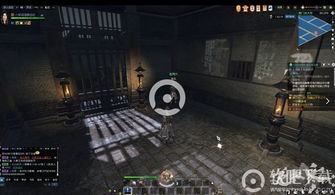 逆水寒监狱风云攻略：高效完成技巧解析**新视角**