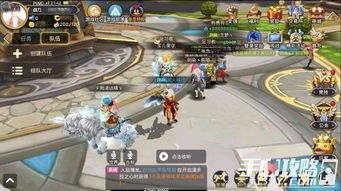 龙之谷官网，2025独家揭秘，如何一键获取隐藏副本入口？