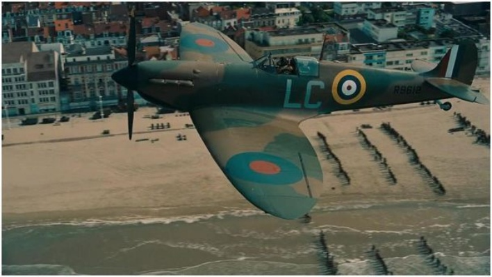 布里特轰炸机皮肤深度解析：揭秘独特魅力