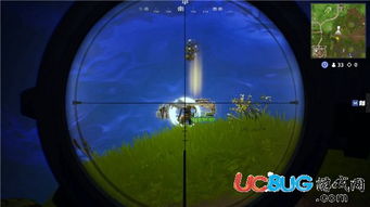 《堡垒之夜》材料选择攻略：精准时机，建筑升级新策略