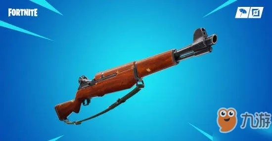 八岁神枪手，揭秘《堡垒之夜》瞄准器传奇