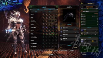 《无铁衣速刷攻略！《怪物猎人世界》灭尽龙武器全解析》