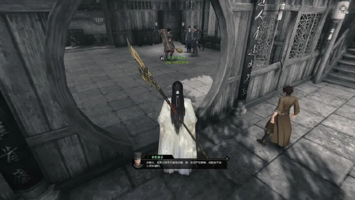 逆水寒岁月神偷高效攻略，轻松掌握时间掌控术