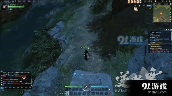 《逆水寒》锦书攻略：轻松解锁锦书难托任务新技巧