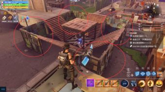 风暴防御攻略：堡垒之夜PVE高效防守技巧解析