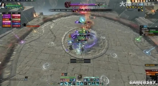 《逆水寒》舞阳城老一高效攻略：掌握技巧轻松通关新策略