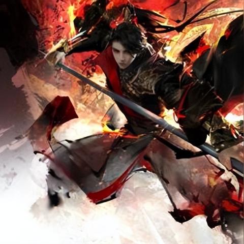 《逆水寒》血河连招攻略：PVE/PVP技能搭配深度解析，解锁全新战斗技巧