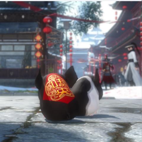 《逆水寒》技能提升秘籍：千日醉道具获取攻略详解