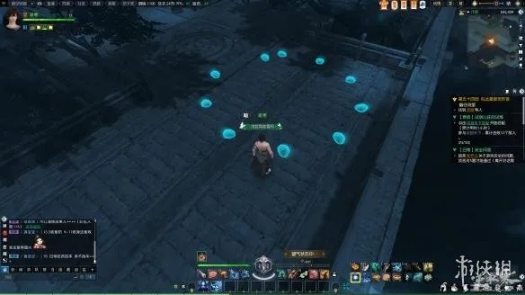 《逆水寒》金叶子高效攻略，火眼金睛称号轻松得