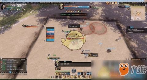 《逆水寒》武林风云录攻略：铁衣副本高效通关秘籍大揭秘