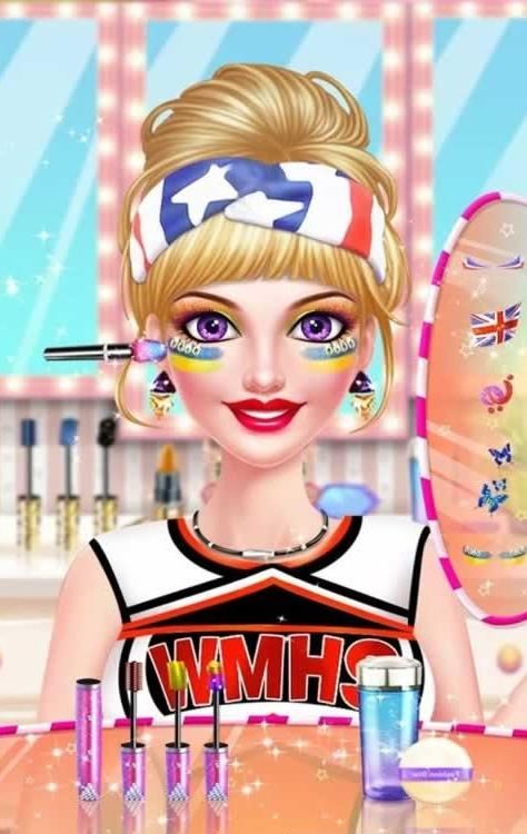 女生专属益智健身合家欢游戏精选推荐