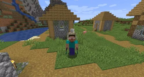 探索TNT大陆奥秘：揭秘《我的世界》独特创造指南