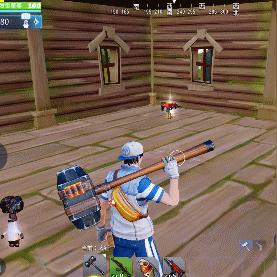 狙击爆头技巧大揭秘：精准掌控《堡垒之夜》狙击枪