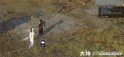 逆水寒饮者追命谜题攻略：解锁密境新视角