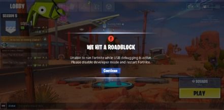 《堡垒之夜》官方下载攻略：中文版安装教程详析