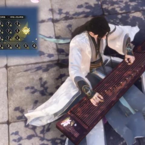 逆水寒乞讨攻略：轻松学会高效乞讨技巧