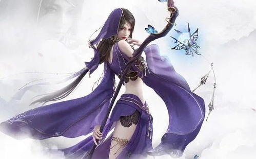 逆水寒混江湖攻略：新手必看，轻松掌握江湖玩法秘籍