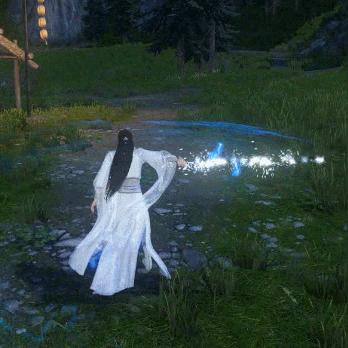 《逆水寒》碎梦PVE爆发输出技巧深度解析，解锁全新输出奥秘